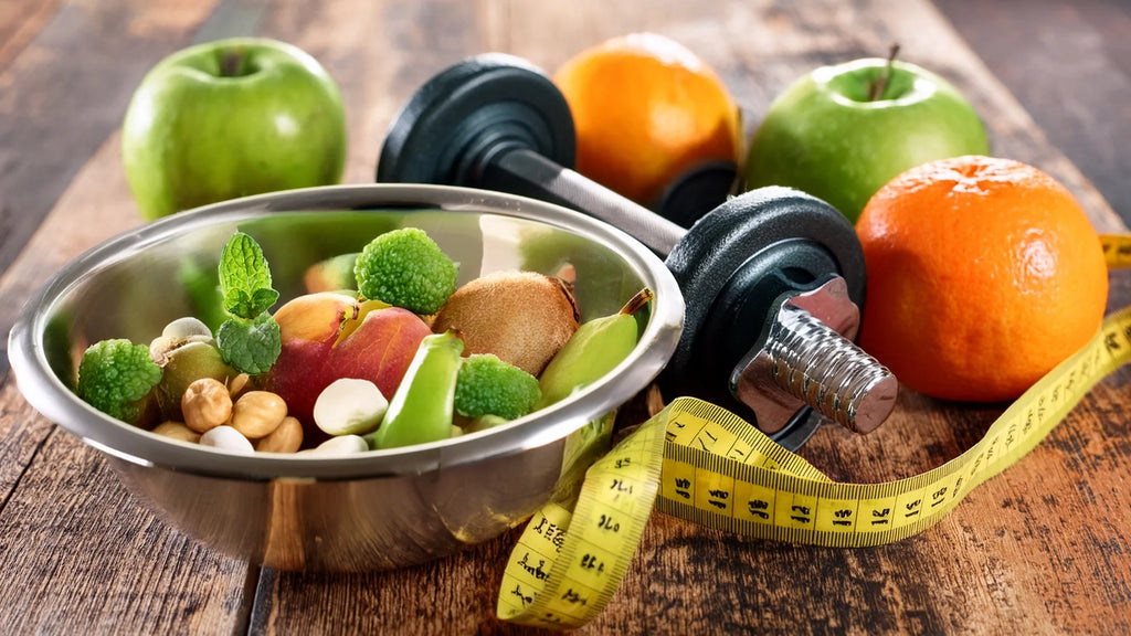 5 myths about diet during weight loss