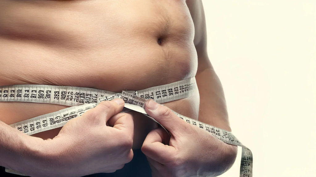 How to avoid jojo effect after a diet?