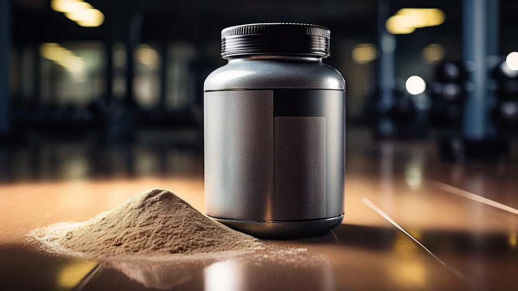 How to know in basic nutritional supplements for exercise?