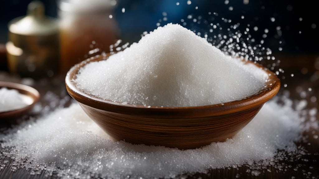 How to get rid of sugar addiction and handle tastes