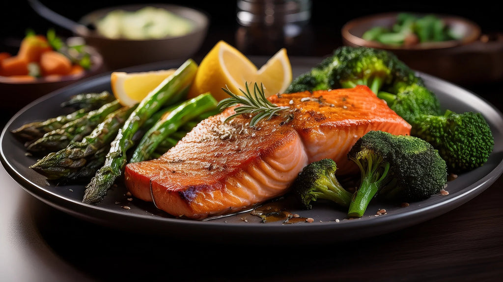 What to eat in the evening with weight loss: tips for light and nourishing dinner