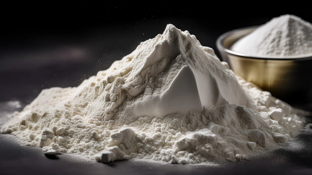 Chromium picolinate: How does it help with weight loss?