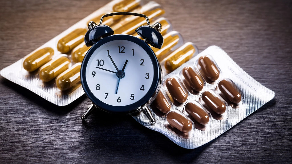 When and how to take fat burners for maximum effect?