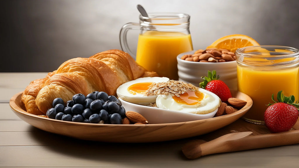 Healthy breakfast in weight loss: what to eat and what to avoid