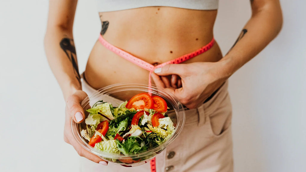 10 Most Effective Ways to Start Losing Weight