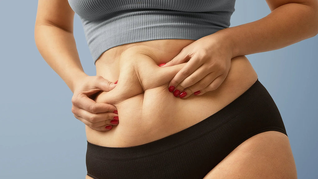 How Natural Fat Burners Work: Understanding the Science Behind Over-the-Counter Supplements