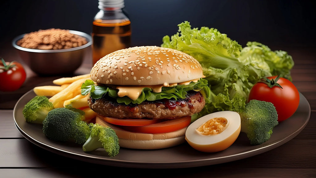 Calorie Deficit: How to Achieve It Without Starving?