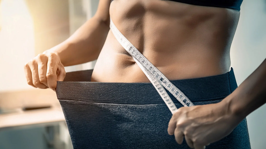 Why fat burning is not enough for weight loss?