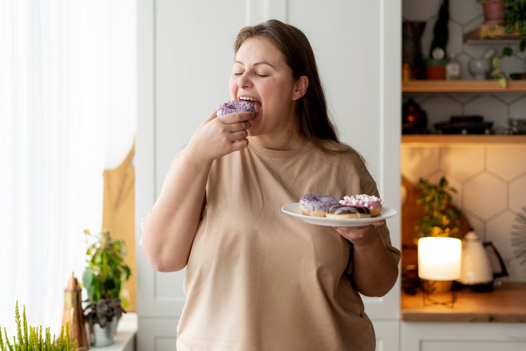 L-carnitine: How does it work for weight loss and when to take it?