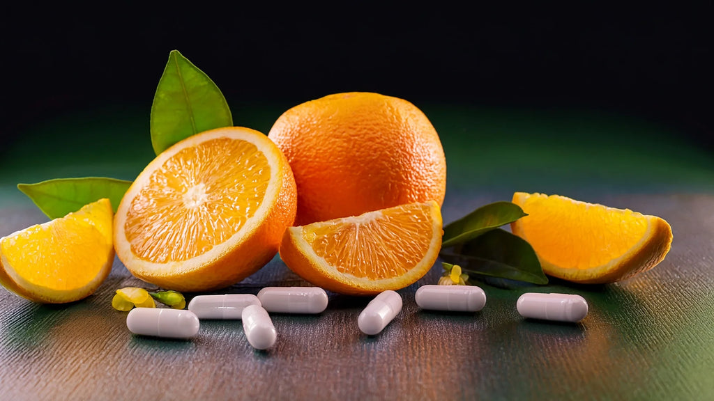 Synephrine: A Natural Stimulant and Its Effect on Fat Burning